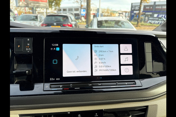Volkswagen Multivan 1.4 eHybrid L2H1 Life Business 6 persoons / automaat