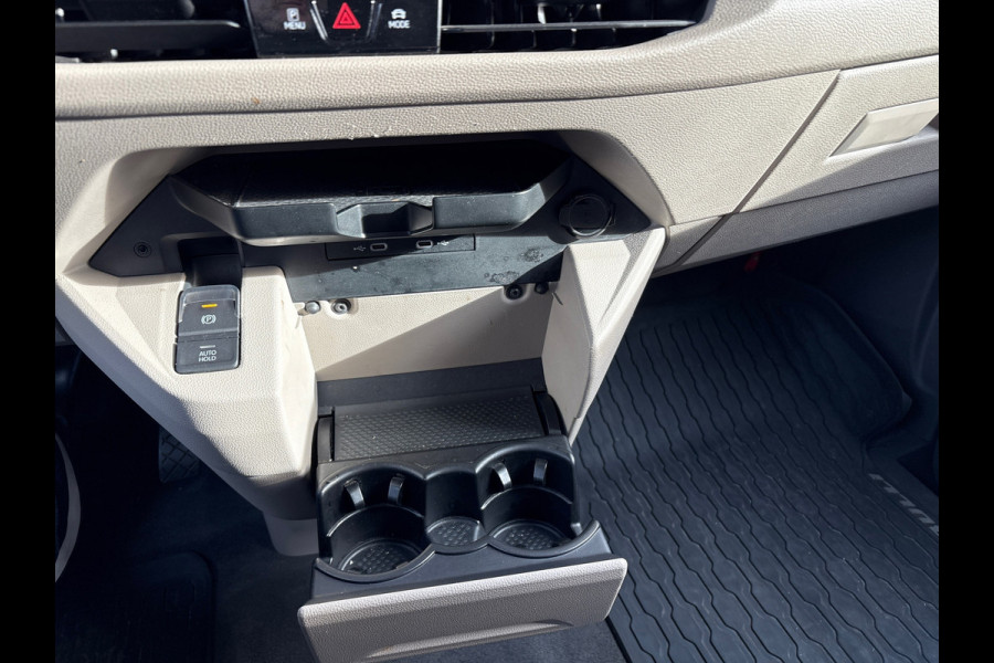 Volkswagen Multivan 1.4 eHybrid L2H1 Life Business 6 persoons / automaat