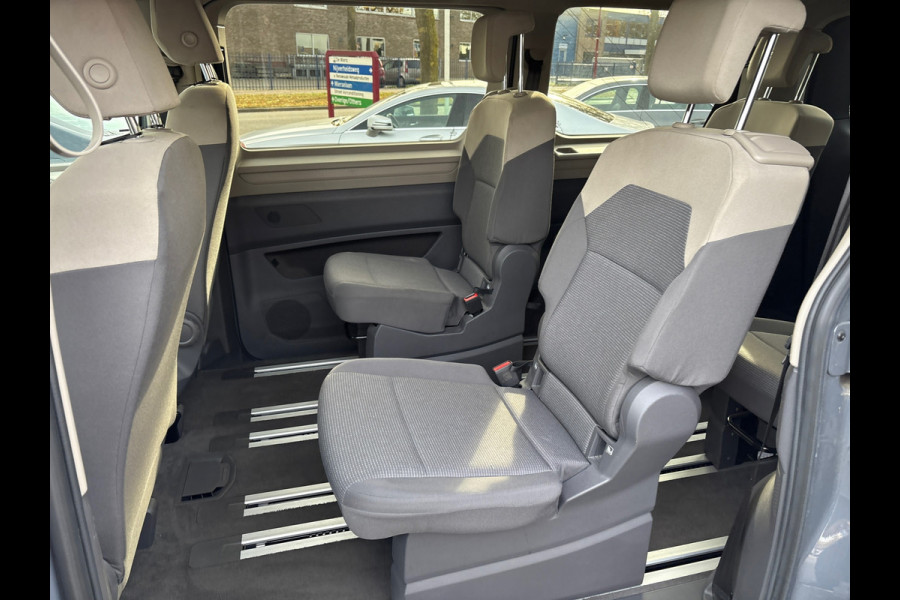 Volkswagen Multivan 1.4 eHybrid L2H1 Life Business 6 persoons / automaat