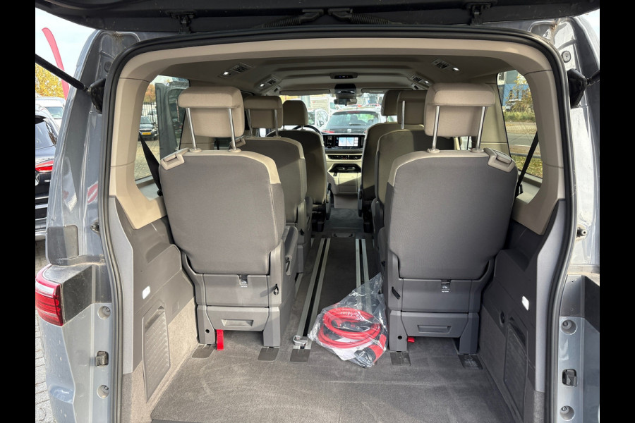 Volkswagen Multivan 1.4 eHybrid L2H1 Life Business 6 persoons / automaat