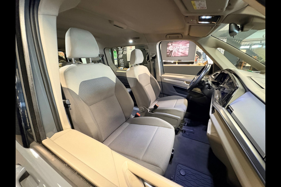 Volkswagen Multivan 1.4 eHybrid L2H1 Life Business 6 persoons / automaat