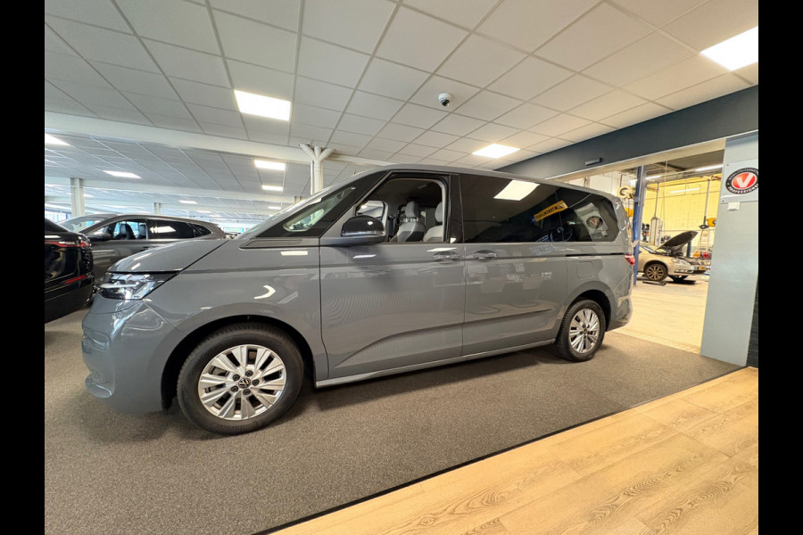 Volkswagen Multivan 1.4 eHybrid L2H1 Life Business 6 persoons / automaat