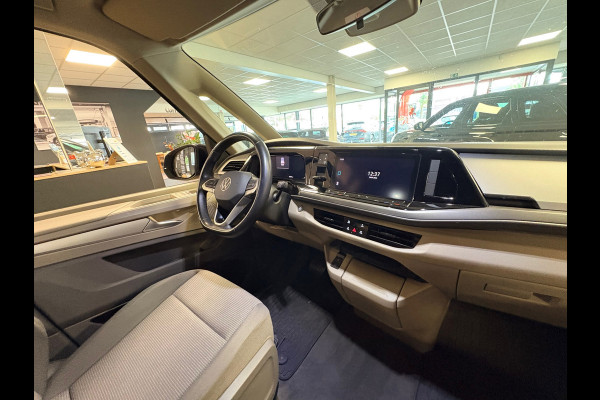 Volkswagen Multivan 1.4 eHybrid L2H1 Life Business 6 persoons / automaat
