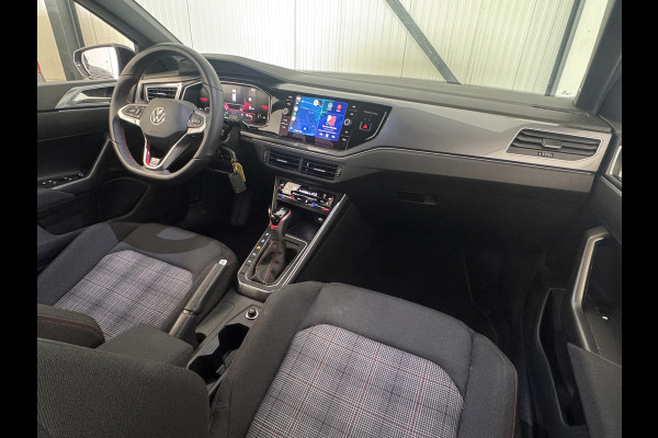 Volkswagen Polo GTI 2.0 TSI 210PK DSG GTI-SPORT VIRTUAL/LED/CARPLAY