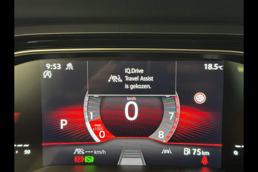 Volkswagen Polo GTI 2.0 TSI 210PK DSG GTI-SPORT VIRTUAL/LED/CARPLAY