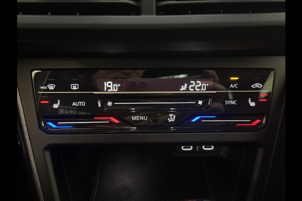 Volkswagen Polo GTI 2.0 TSI 210PK DSG GTI-SPORT VIRTUAL/LED/CARPLAY