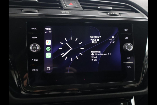 Volkswagen Touran 1.5 TSI 150 PK DSG AUT. 7-PERS HIGHLINE + TREKHAAK | ADAPTIVE CRUISE | MASSAGE | CAMERA | STOELVERW.