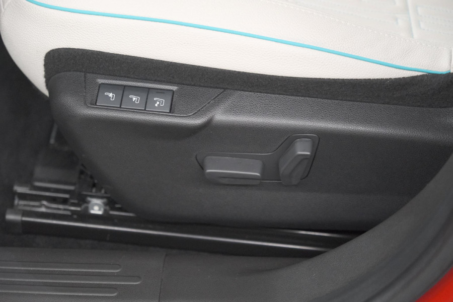 Fiat 600 1.2 Hybrid 110 La Prima | Elektrische Achterklep | Adaptieve Cruise Control | Dodehoekdetectie | Camera