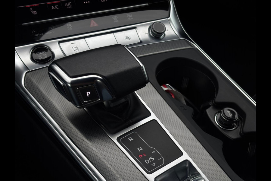 Audi A6 Limousine 50 TFSI e quattro Advanced edition VOL! | 300PK | Goed onderH | AchterCam | Carplay | StoelverW| mem seats | etc