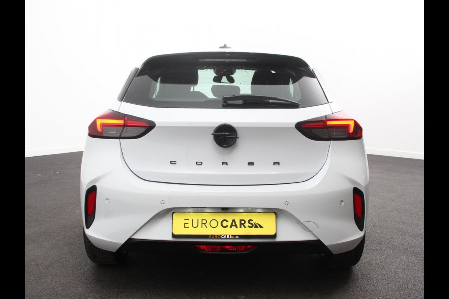 Opel CORSA-E Long Range GS Automaat Navigatie Apple Carplay/Android Auto Lichtmetalen Velgen Cruise Control