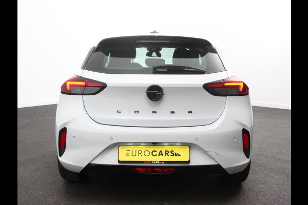 Opel CORSA-E Long Range GS Automaat Navigatie Apple Carplay/Android Auto Lichtmetalen Velgen Cruise Control