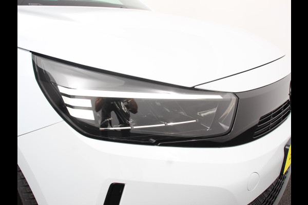 Opel CORSA-E Long Range GS Automaat Navigatie Apple Carplay/Android Auto Lichtmetalen Velgen Cruise Control