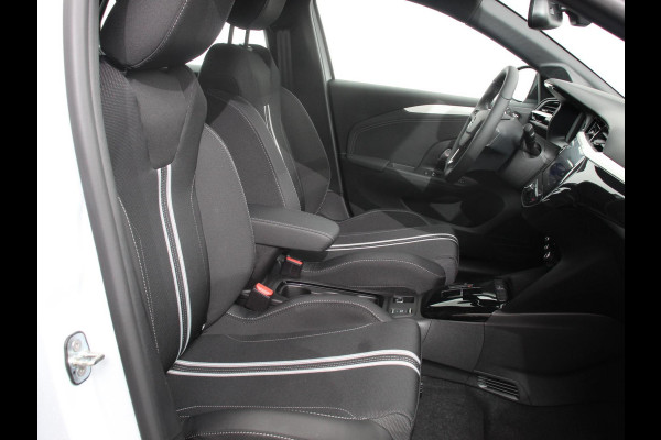 Opel CORSA-E Long Range GS Automaat Navigatie Apple Carplay/Android Auto Lichtmetalen Velgen Cruise Control