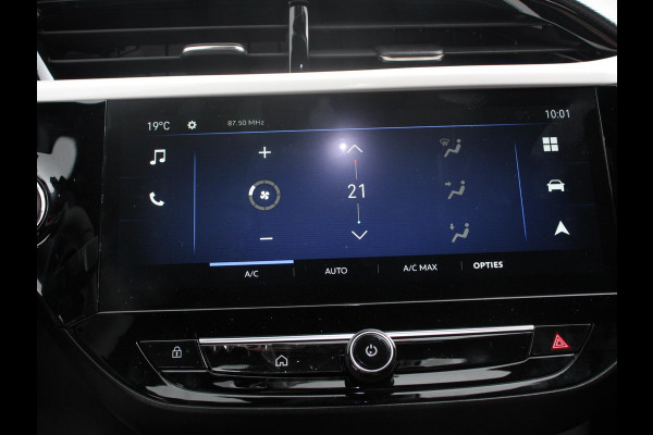 Opel CORSA-E Long Range GS Automaat Navigatie Apple Carplay/Android Auto Lichtmetalen Velgen Cruise Control
