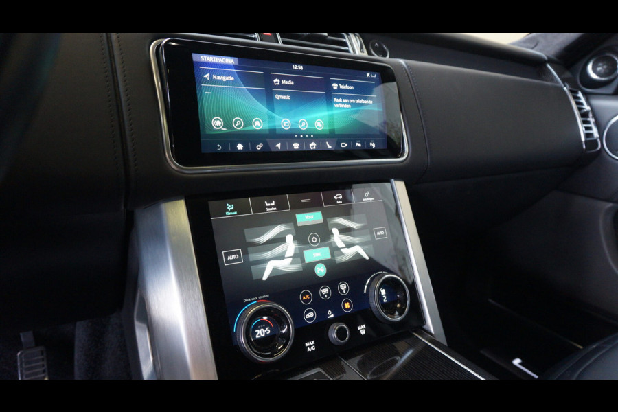 Land Rover Range Rover 2.0 P400e Autobiography | HUD | PANO