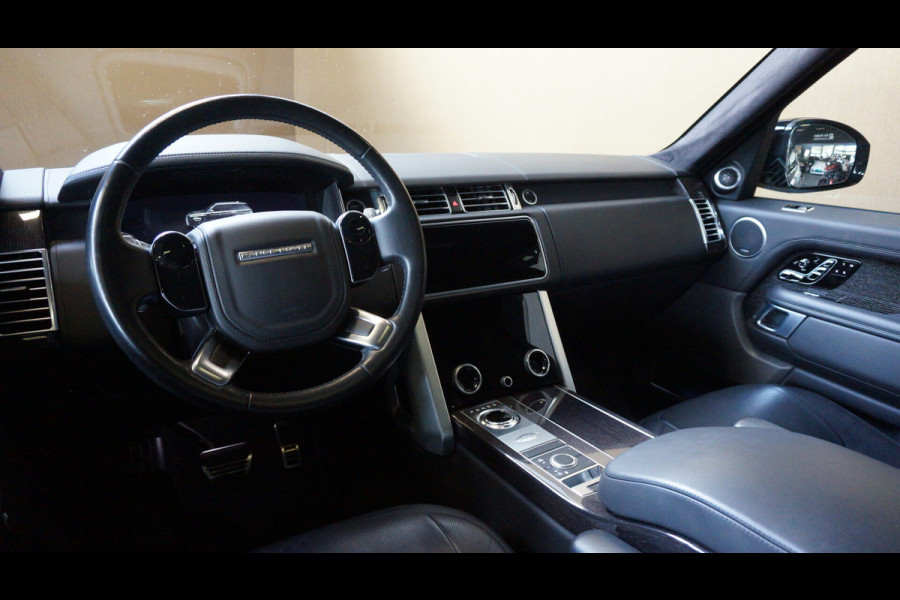 Land Rover Range Rover 2.0 P400e Autobiography | HUD | PANO