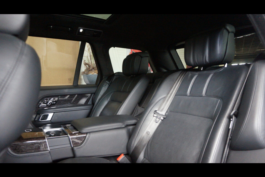 Land Rover Range Rover 2.0 P400e Autobiography | HUD | PANO
