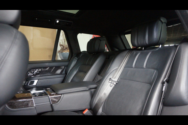 Land Rover Range Rover 2.0 P400e Autobiography | HUD | PANO