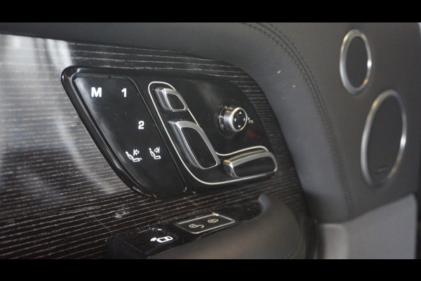 Land Rover Range Rover 2.0 P400e Autobiography | HUD | PANO