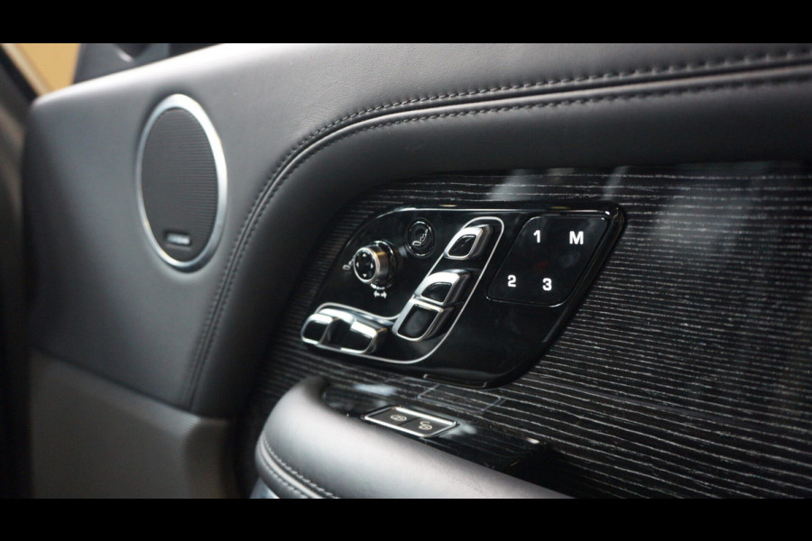 Land Rover Range Rover 2.0 P400e Autobiography | HUD | PANO