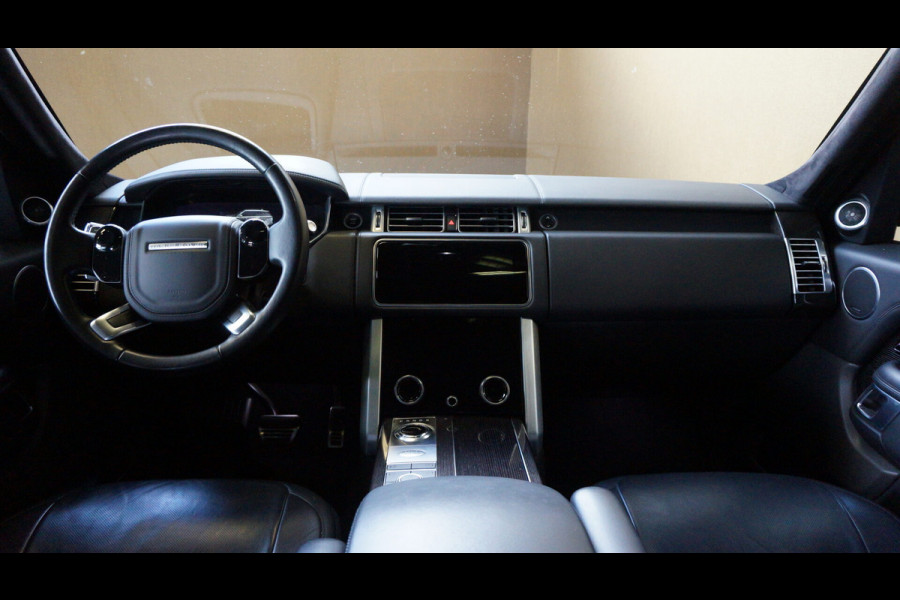 Land Rover Range Rover 2.0 P400e Autobiography | HUD | PANO