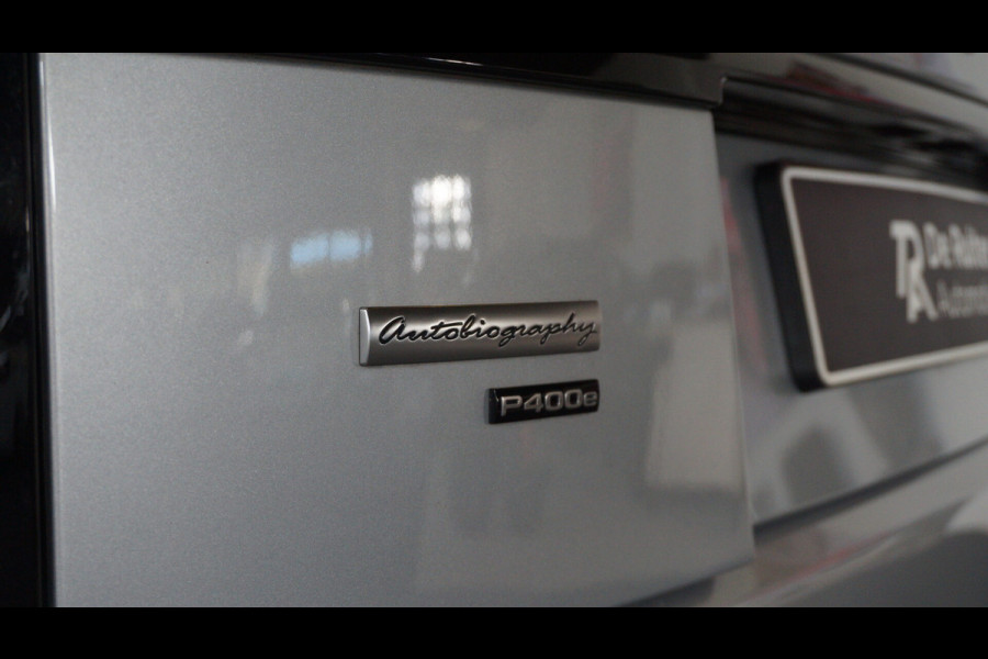 Land Rover Range Rover 2.0 P400e Autobiography | HUD | PANO