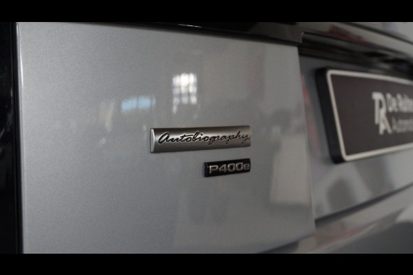 Land Rover Range Rover 2.0 P400e Autobiography | HUD | PANO