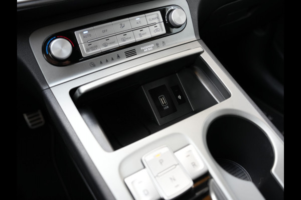 Hyundai Kona EV Fashion 64 kWh | warmtepomp | Cruise control adaptief met stop&go | Climate Control |