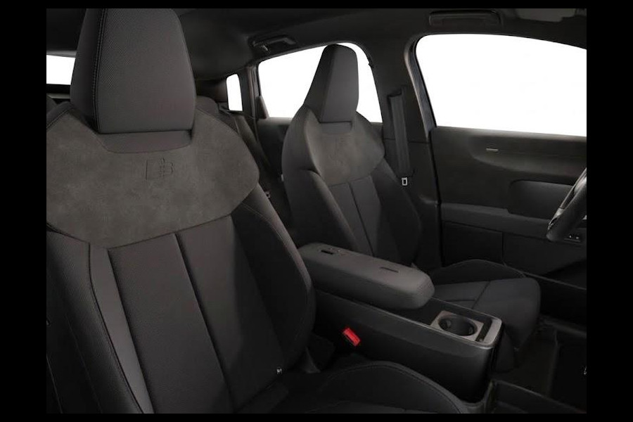 Audi A2 e-tron S edition e-tron 140 kW / 190 PK | Techniekpakket | Trekhaak, elektr. wegklapbaar | Lichtpakket plus met ambient lighting | Opberg en bagagereuimtepakket |