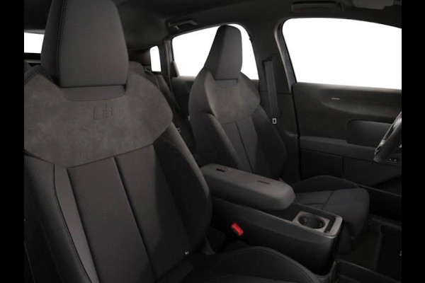 Audi A2 e-tron S edition e-tron 140 kW / 190 PK | Techniekpakket | Trekhaak, elektr. wegklapbaar | Lichtpakket plus met ambient lighting | Opberg en bagagereuimtepakket |