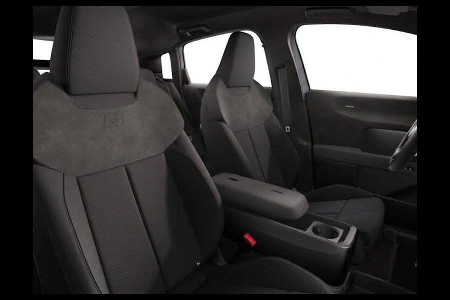 Audi A2 e-tron S edition e-tron 140 kW / 190 PK | Techniekpakket | Trekhaak, elektr. wegklapbaar | Lichtpakket plus met ambient lighting | Opberg en bagagereuimtepakket |