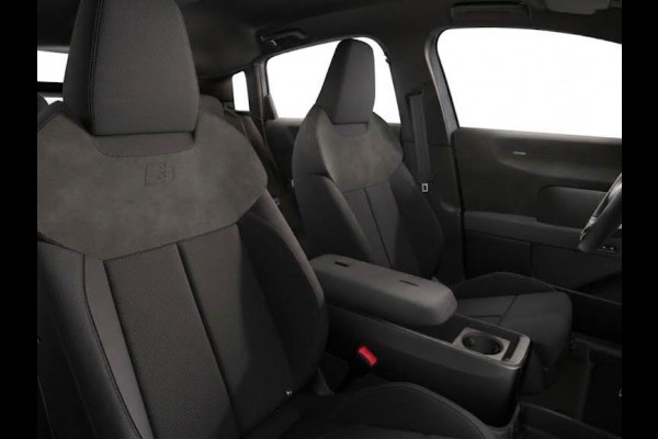 Audi A2 e-tron S edition e-tron 140 kW / 190 PK | Techniekpakket | Trekhaak, elektr. wegklapbaar | Lichtpakket plus met ambient lighting | Opberg en bagagereuimtepakket |