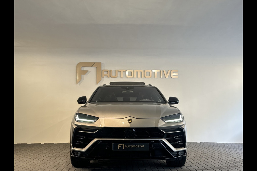 Lamborghini Urus 4.0 V8 Pano|Ceramic|B&O 3D|360 Camera|Massage