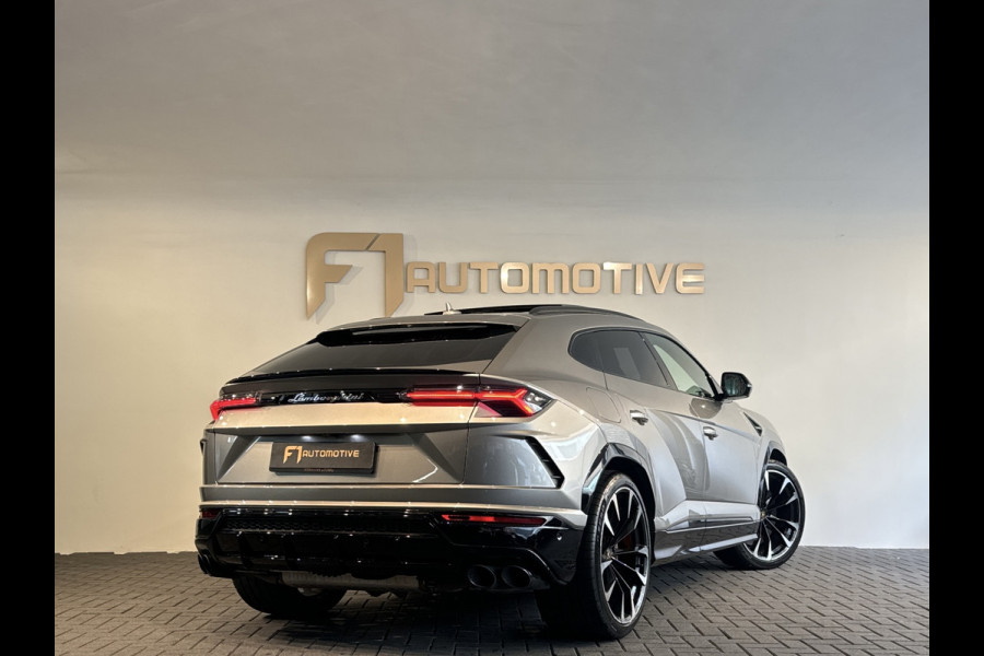 Lamborghini Urus 4.0 V8 Pano|Ceramic|B&O 3D|360 Camera|Massage