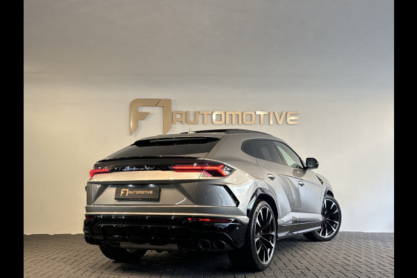 Lamborghini Urus 4.0 V8 Pano|Ceramic|B&O 3D|360 Camera|Massage