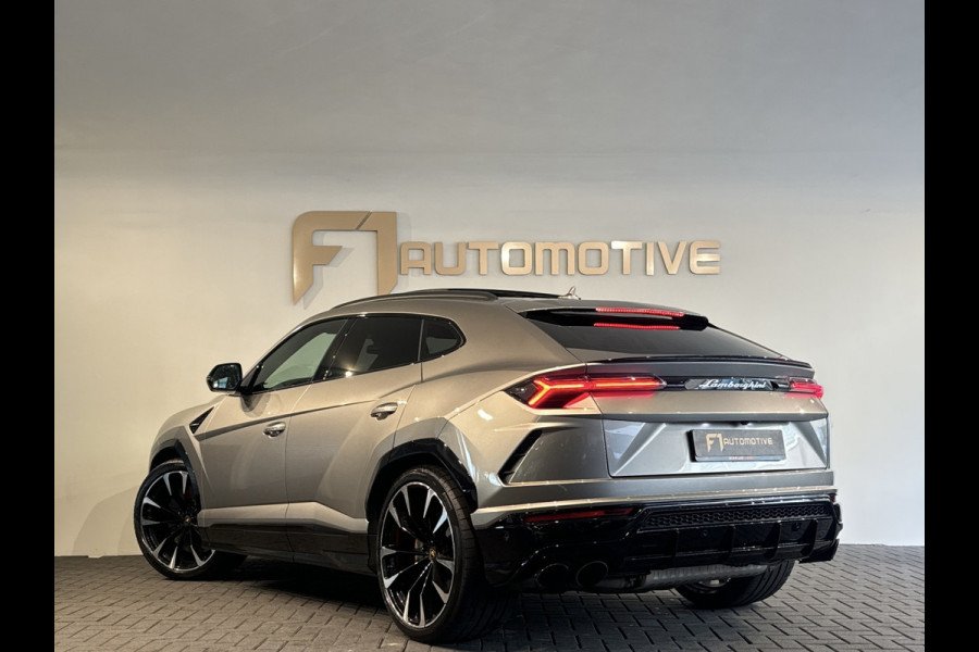 Lamborghini Urus 4.0 V8 Pano|Ceramic|B&O 3D|360 Camera|Massage