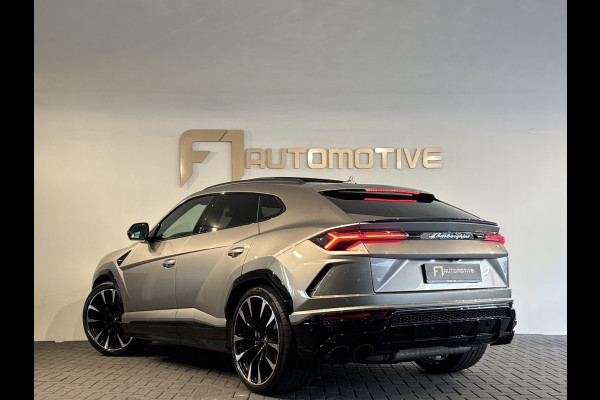 Lamborghini Urus 4.0 V8 Pano|Ceramic|B&O 3D|360 Camera|Massage