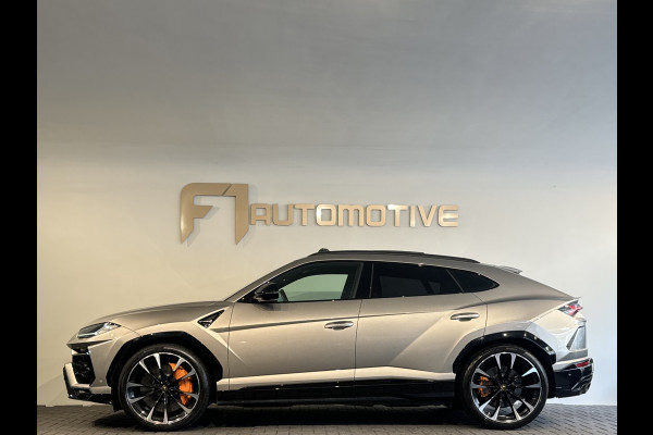 Lamborghini Urus 4.0 V8 Pano|Ceramic|B&O 3D|360 Camera|Massage