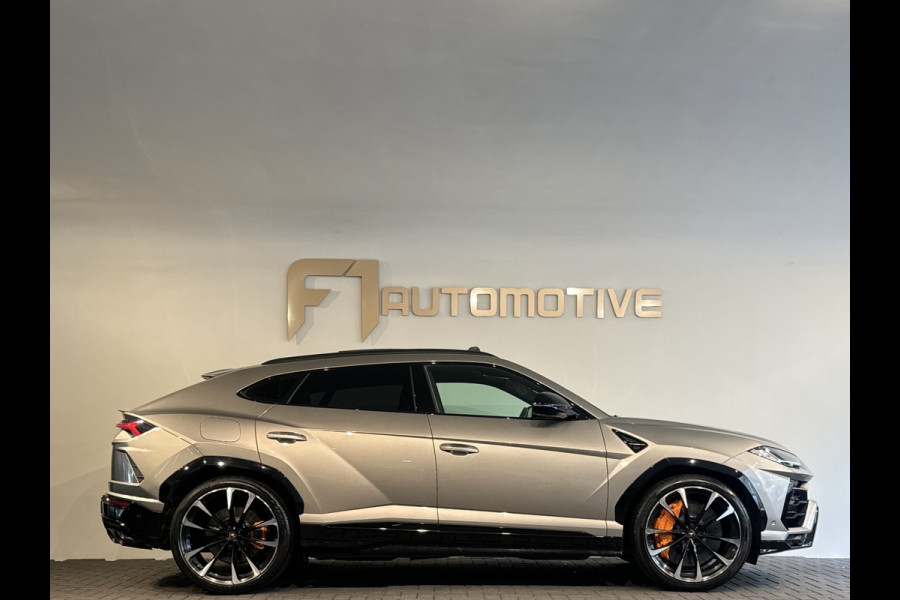 Lamborghini Urus 4.0 V8 Pano|Ceramic|B&O 3D|360 Camera|Massage