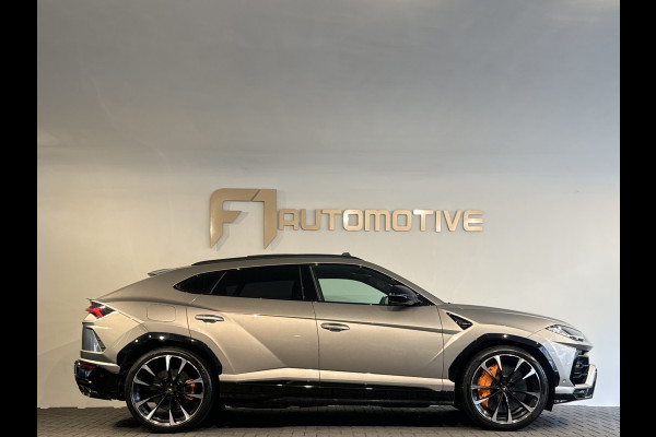 Lamborghini Urus 4.0 V8 Pano|Ceramic|B&O 3D|360 Camera|Massage