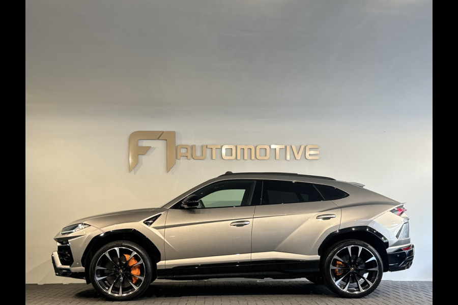 Lamborghini Urus 4.0 V8 Pano|Ceramic|B&O 3D|360 Camera|Massage