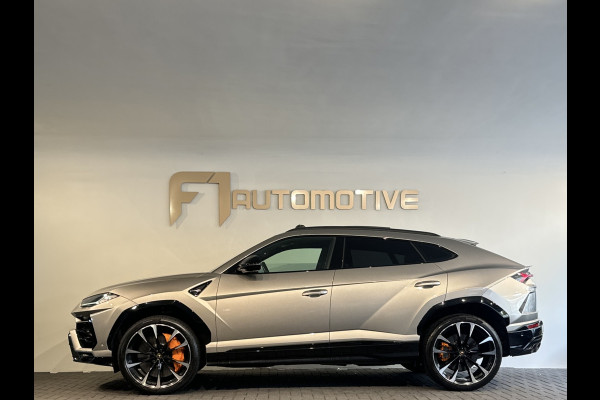 Lamborghini Urus 4.0 V8 Pano|Ceramic|B&O 3D|360 Camera|Massage