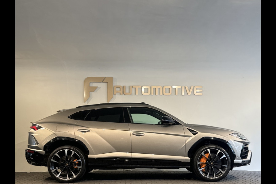 Lamborghini Urus 4.0 V8 Pano|Ceramic|B&O 3D|360 Camera|Massage