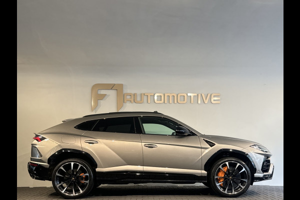 Lamborghini Urus 4.0 V8 Pano|Ceramic|B&O 3D|360 Camera|Massage