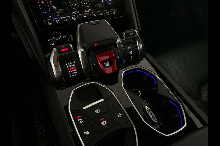 Lamborghini Urus 4.0 V8 Pano|Ceramic|B&O 3D|360 Camera|Massage