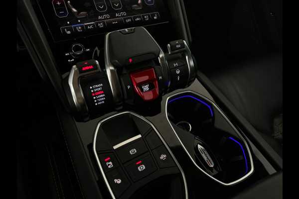 Lamborghini Urus 4.0 V8 Pano|Ceramic|B&O 3D|360 Camera|Massage