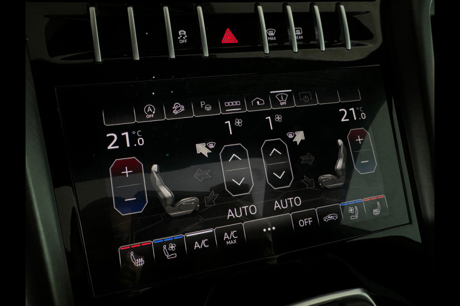 Lamborghini Urus 4.0 V8 Pano|Ceramic|B&O 3D|360 Camera|Massage