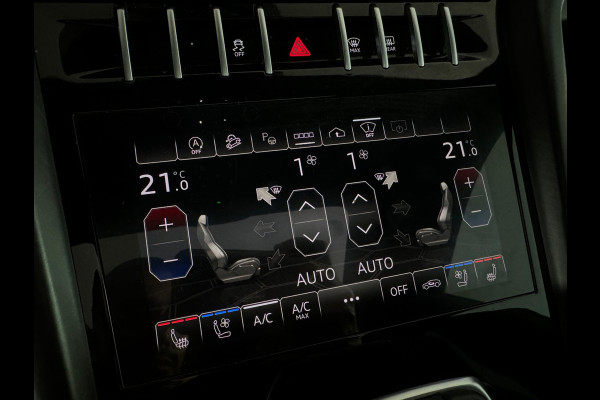 Lamborghini Urus 4.0 V8 Pano|Ceramic|B&O 3D|360 Camera|Massage