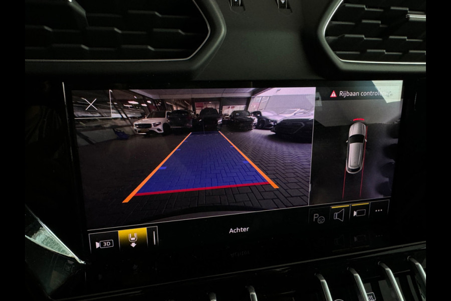 Lamborghini Urus 4.0 V8 Pano|Ceramic|B&O 3D|360 Camera|Massage