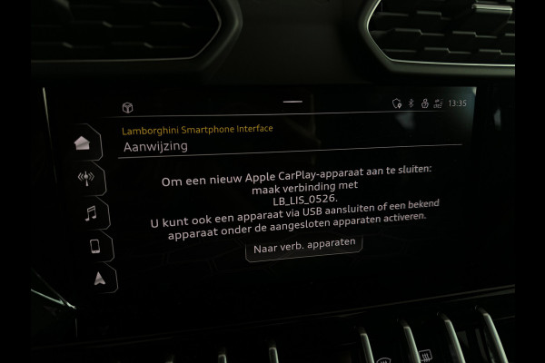 Lamborghini Urus 4.0 V8 Pano|Ceramic|B&O 3D|360 Camera|Massage